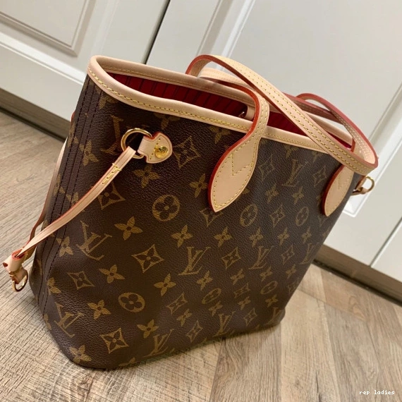 Cheap PM VUITTON LOUIS NEVERFULL 0716